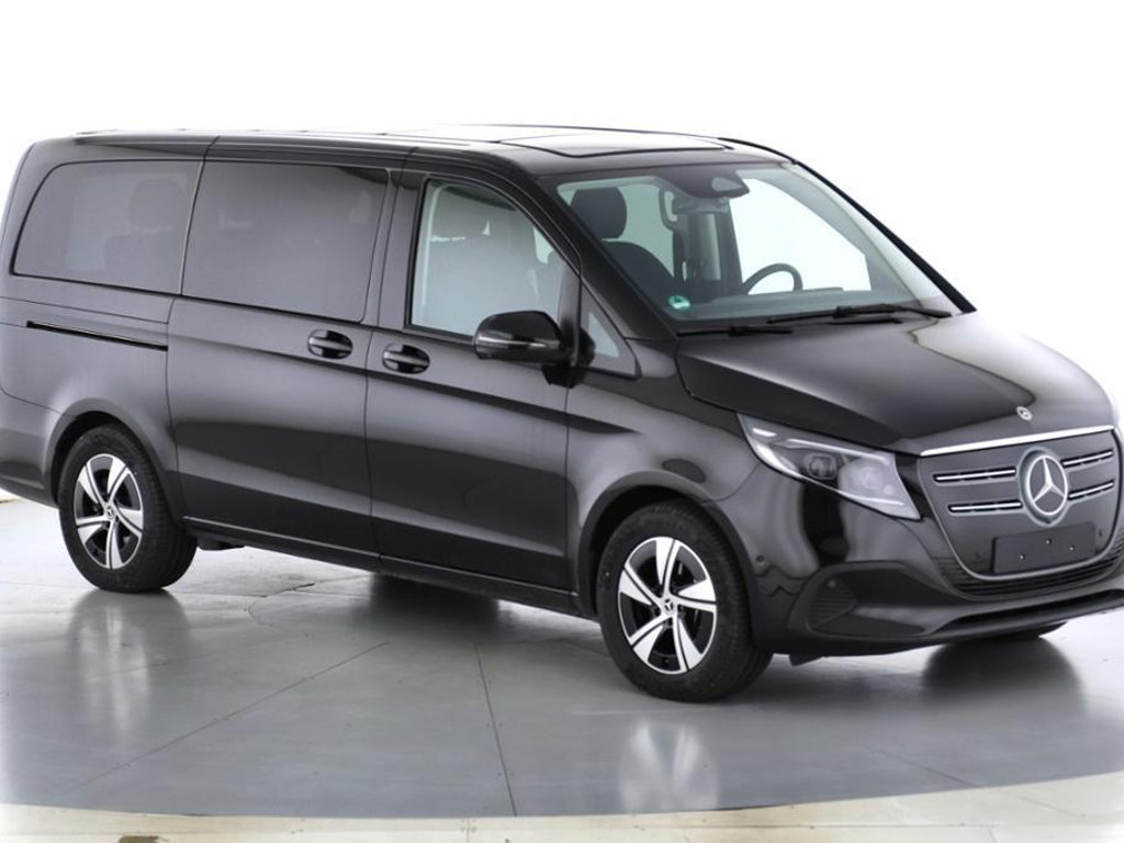 Mercedes-Benz EQV