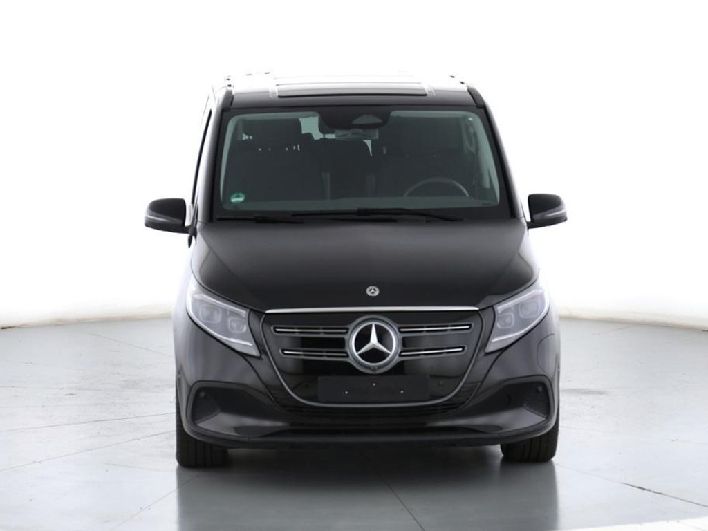 Mercedes-Benz EQV