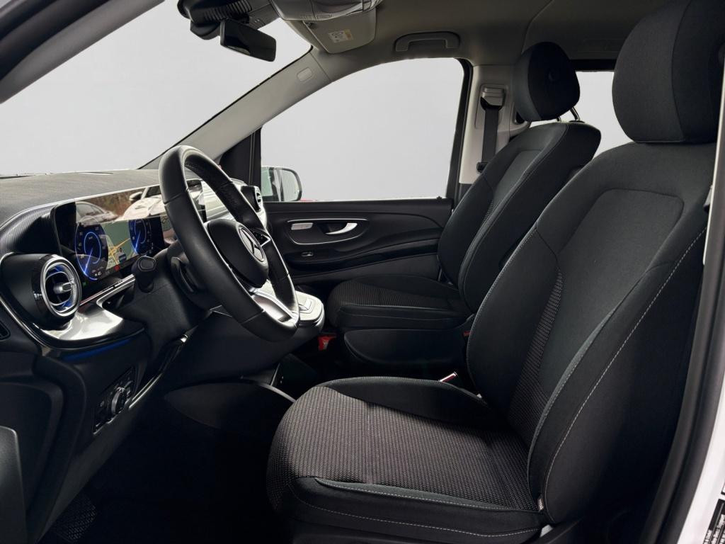Mercedes-Benz EQV