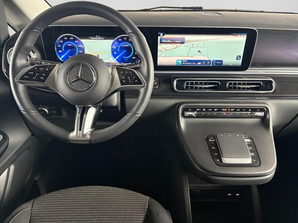 Mercedes-Benz EQV