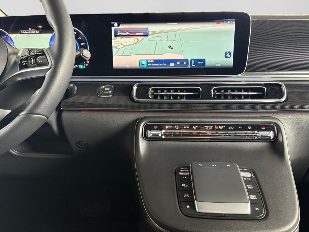 Mercedes-Benz EQV
