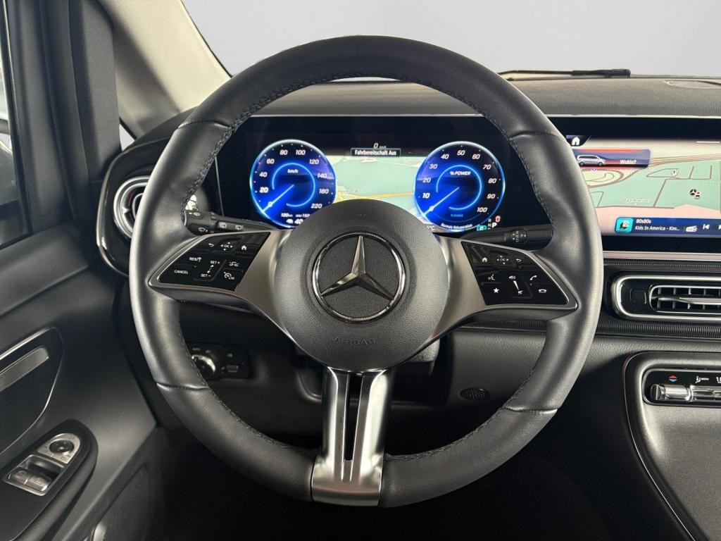 Mercedes-Benz EQV