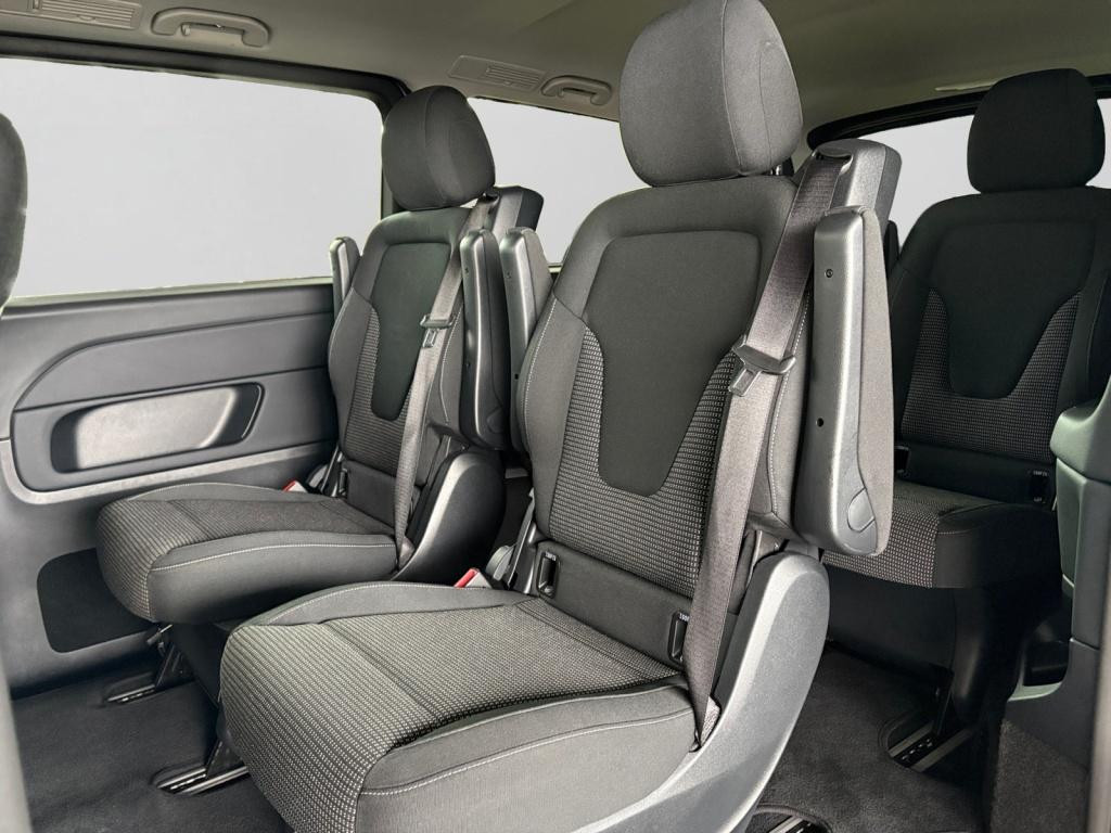 Mercedes-Benz EQV