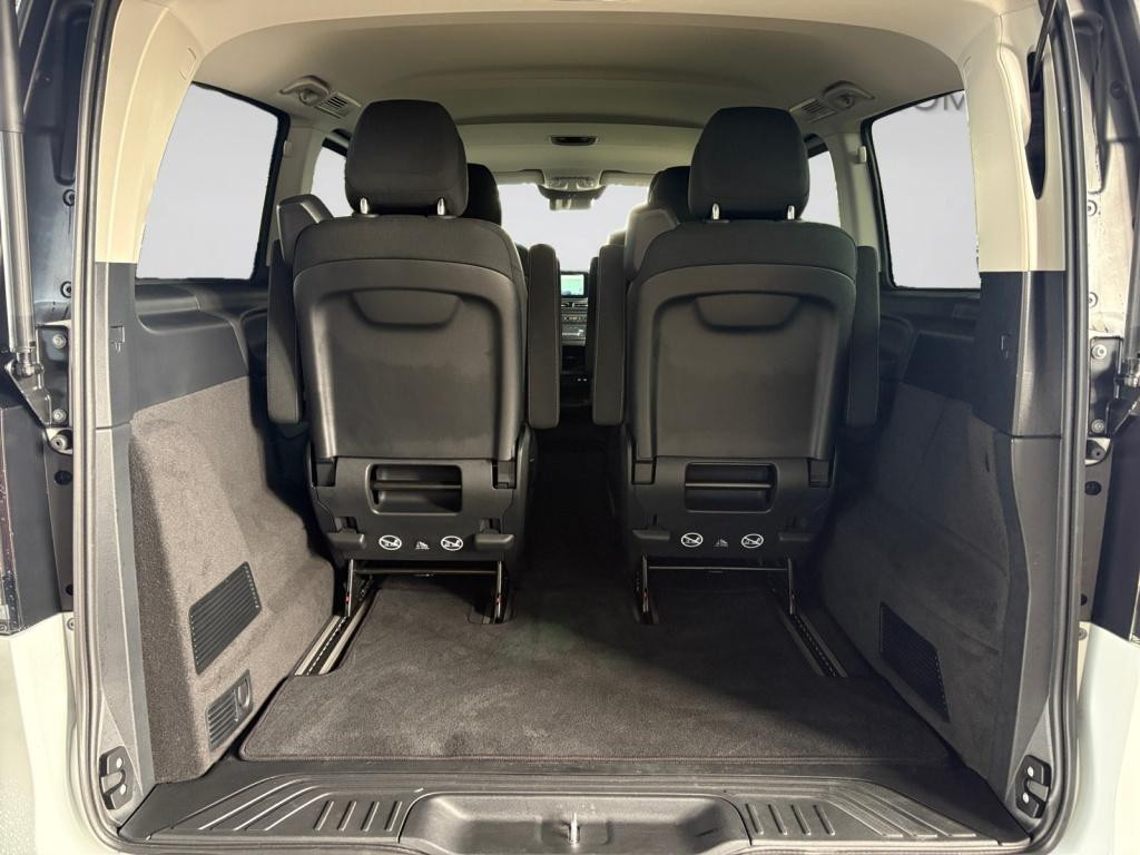 Mercedes-Benz EQV