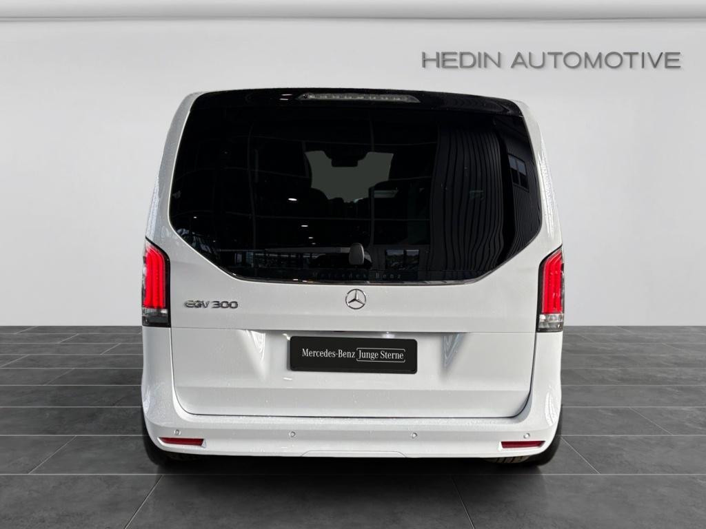Mercedes-Benz EQV