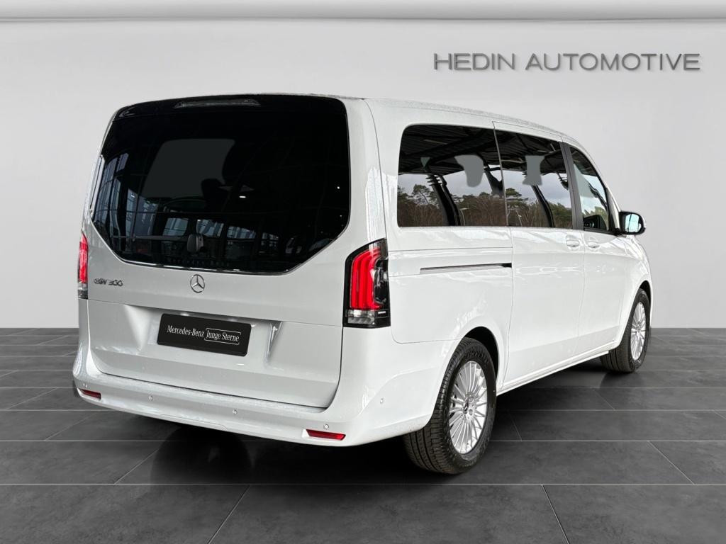 Mercedes-Benz EQV