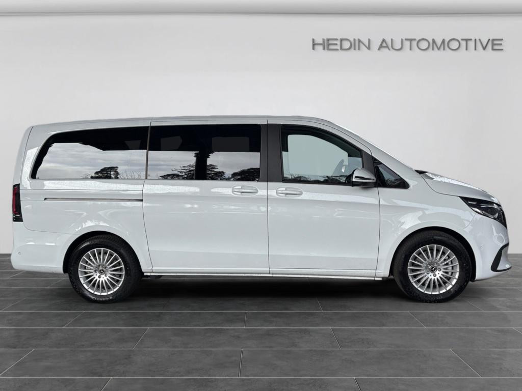 Mercedes-Benz EQV