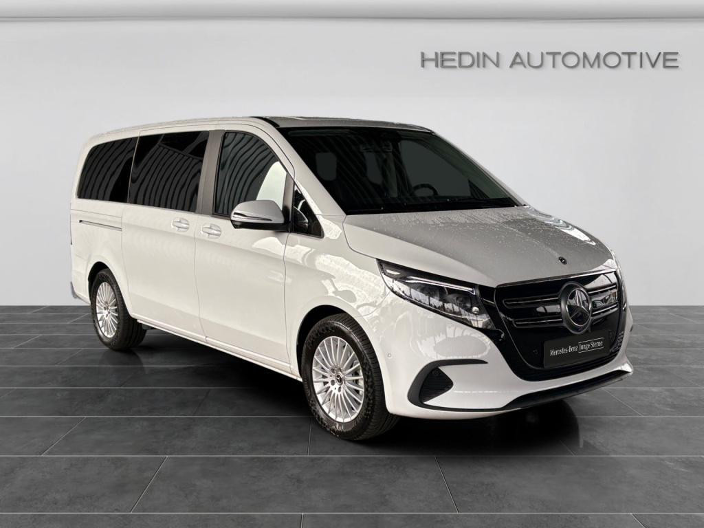 Mercedes-Benz EQV