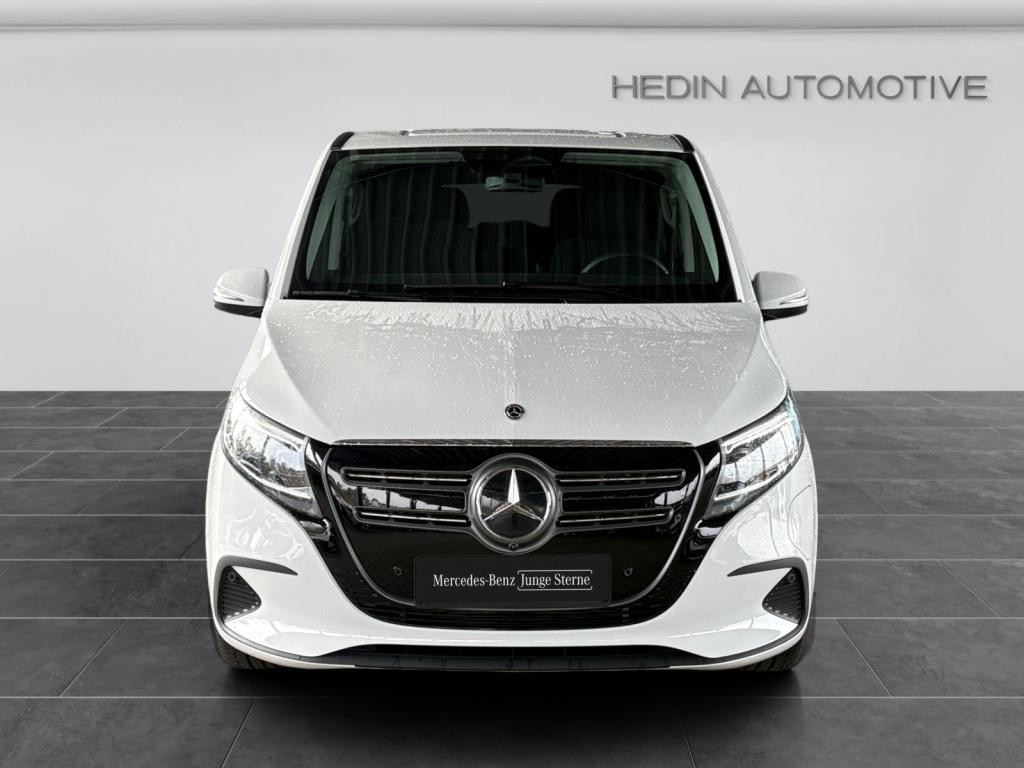 Mercedes-Benz EQV