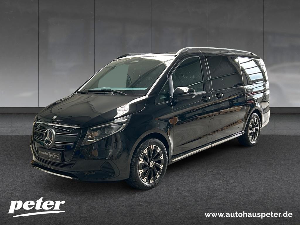 Mercedes-Benz EQV