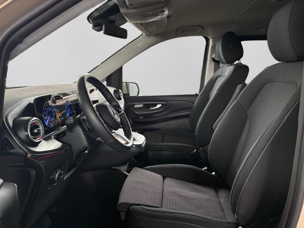 Mercedes-Benz EQV