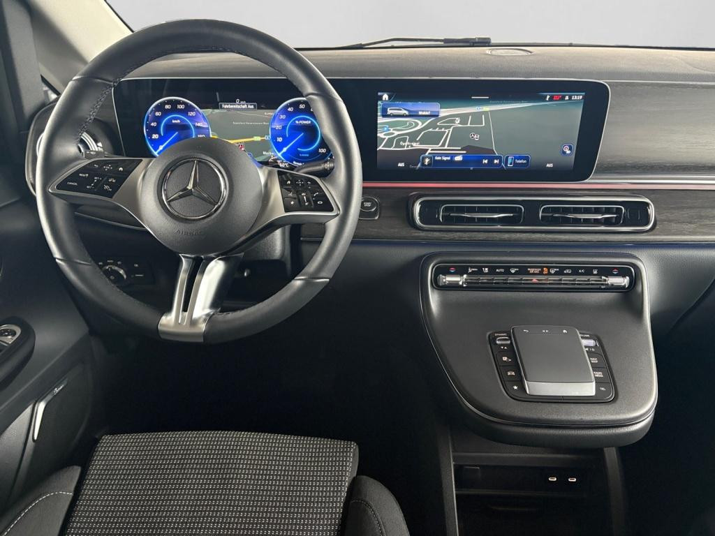 Mercedes-Benz EQV
