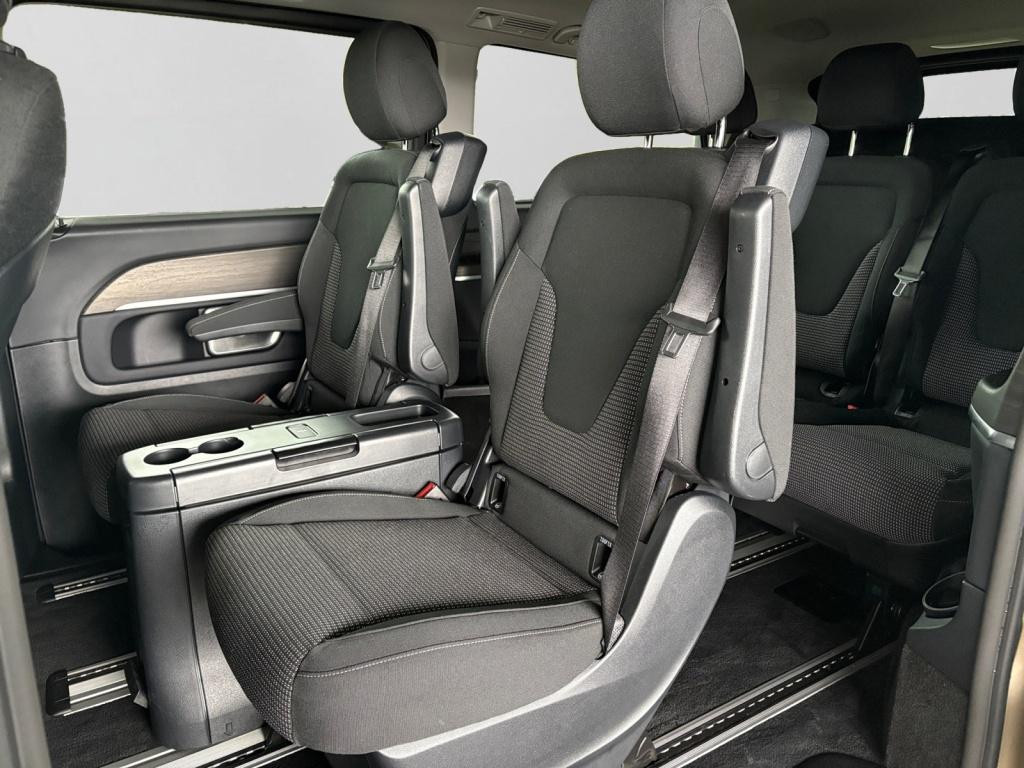 Mercedes-Benz EQV