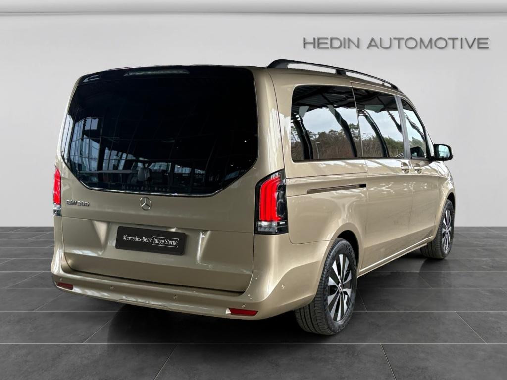 Mercedes-Benz EQV