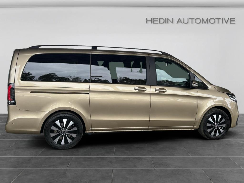 Mercedes-Benz EQV