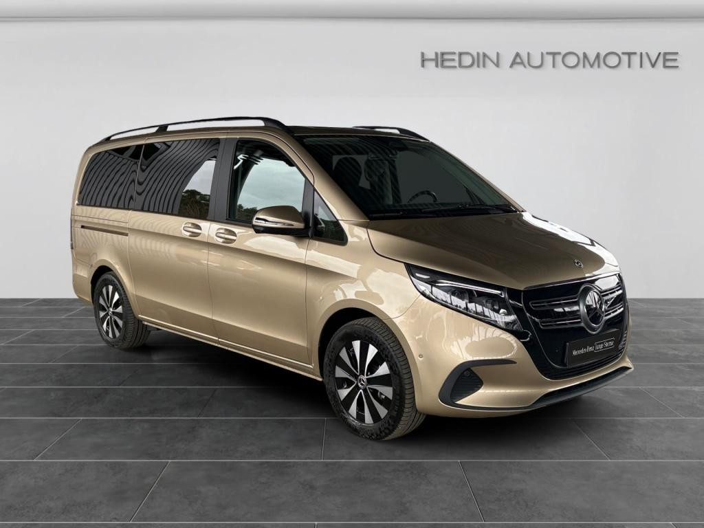 Mercedes-Benz EQV