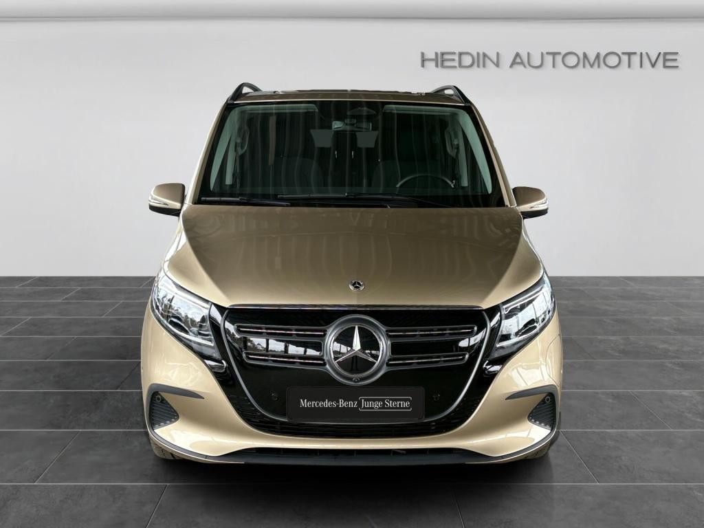 Mercedes-Benz EQV
