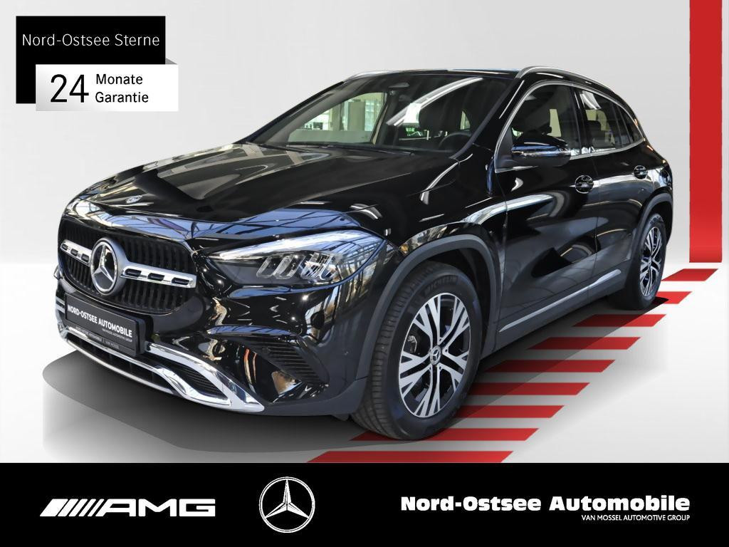 Mercedes-Benz GLA-Klasse 2025 Diesel