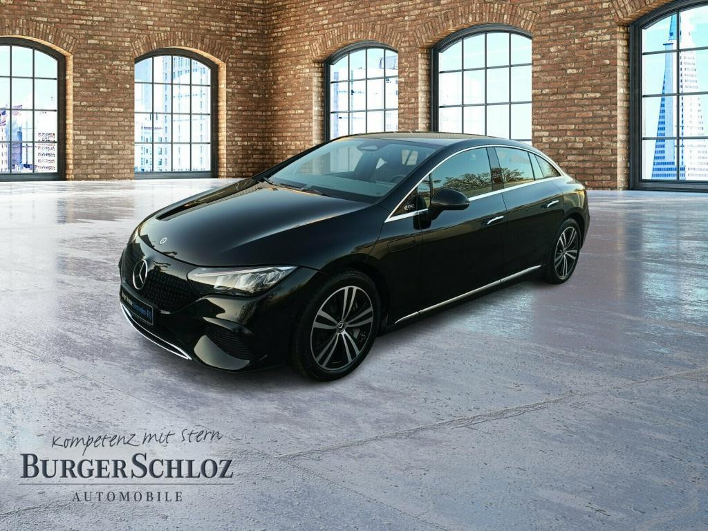 Mercedes-Benz EQE 2023 Elektrisch