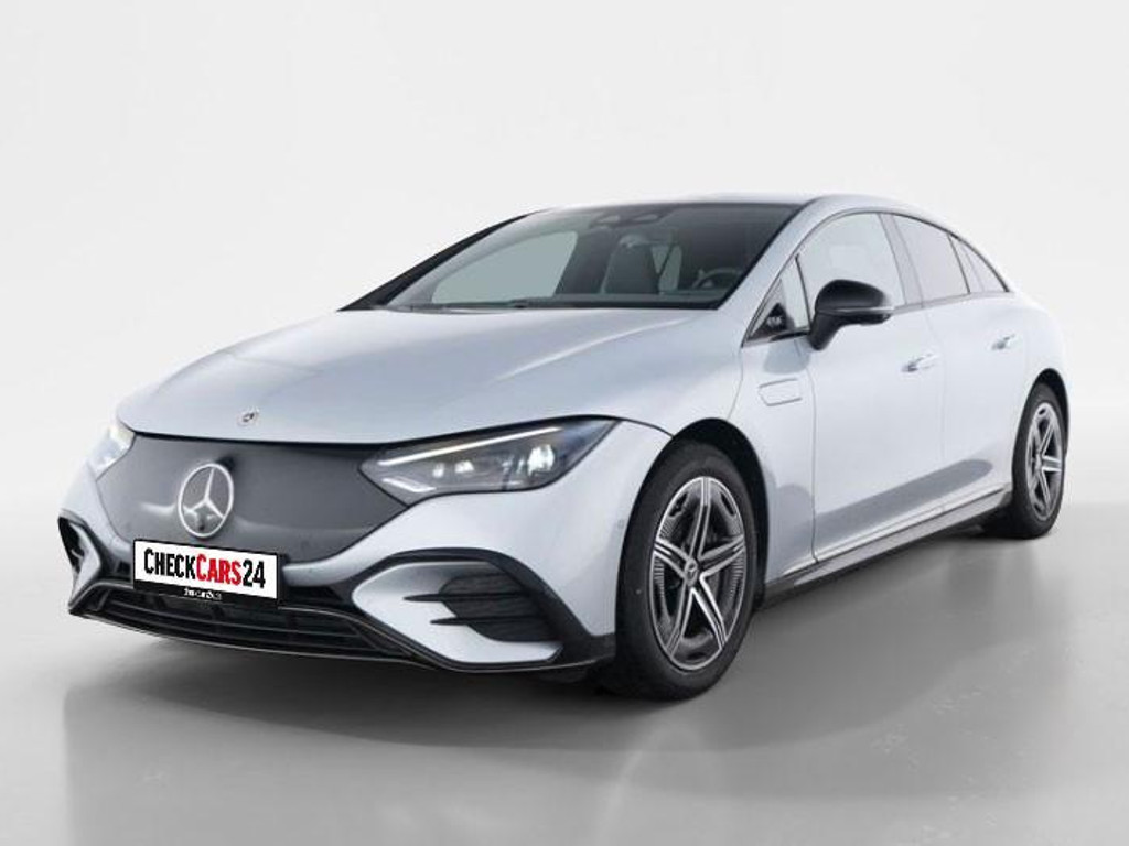 Mercedes-Benz EQE 2024 Elektrisch