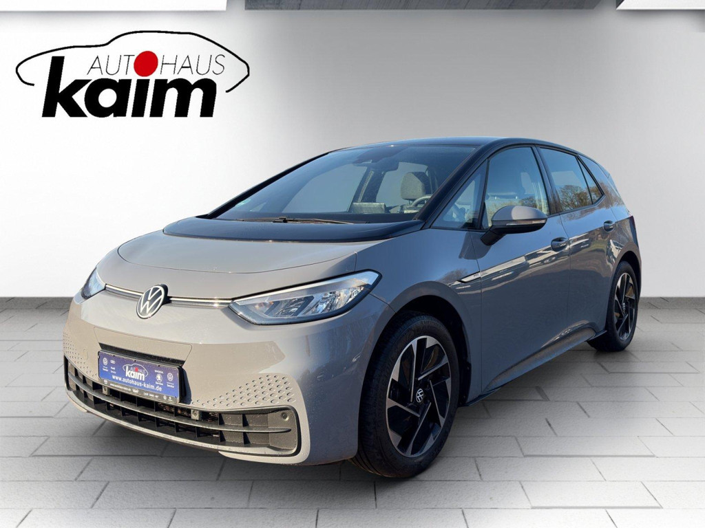 Volkswagen ID.3 2021 Elektrisch