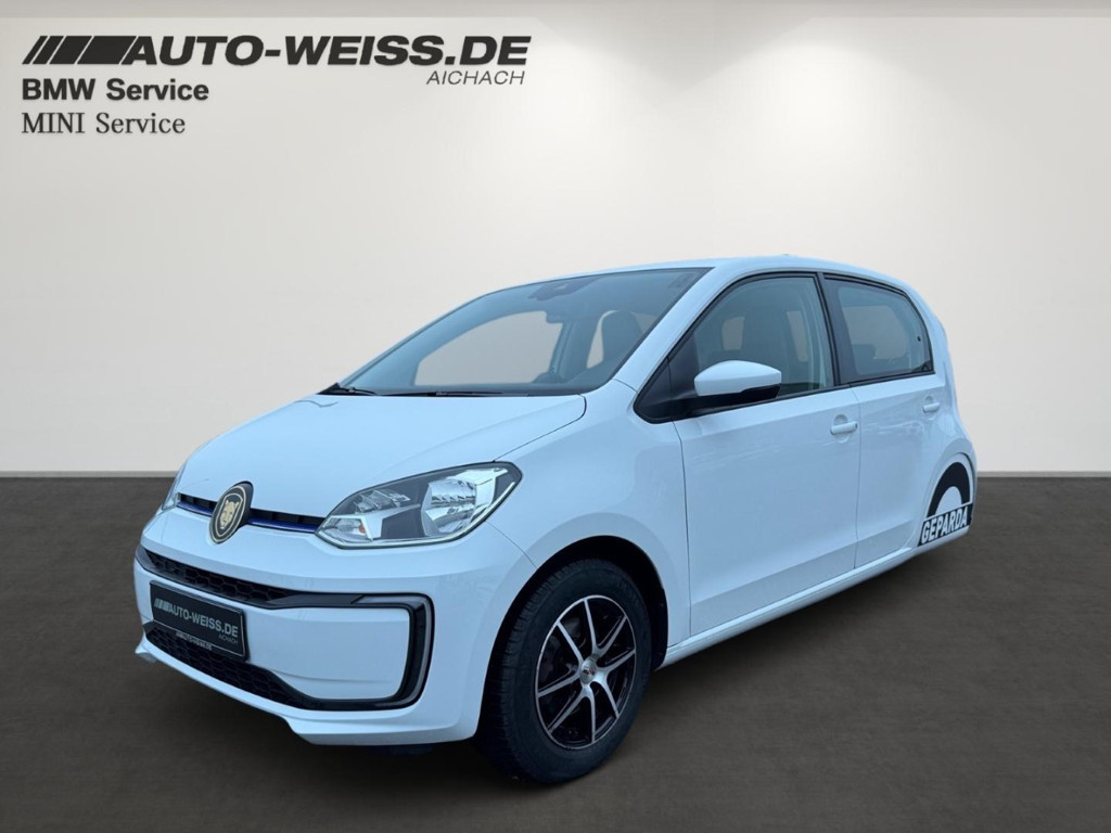 Volkswagen e-Up! 2026 Elektrisch