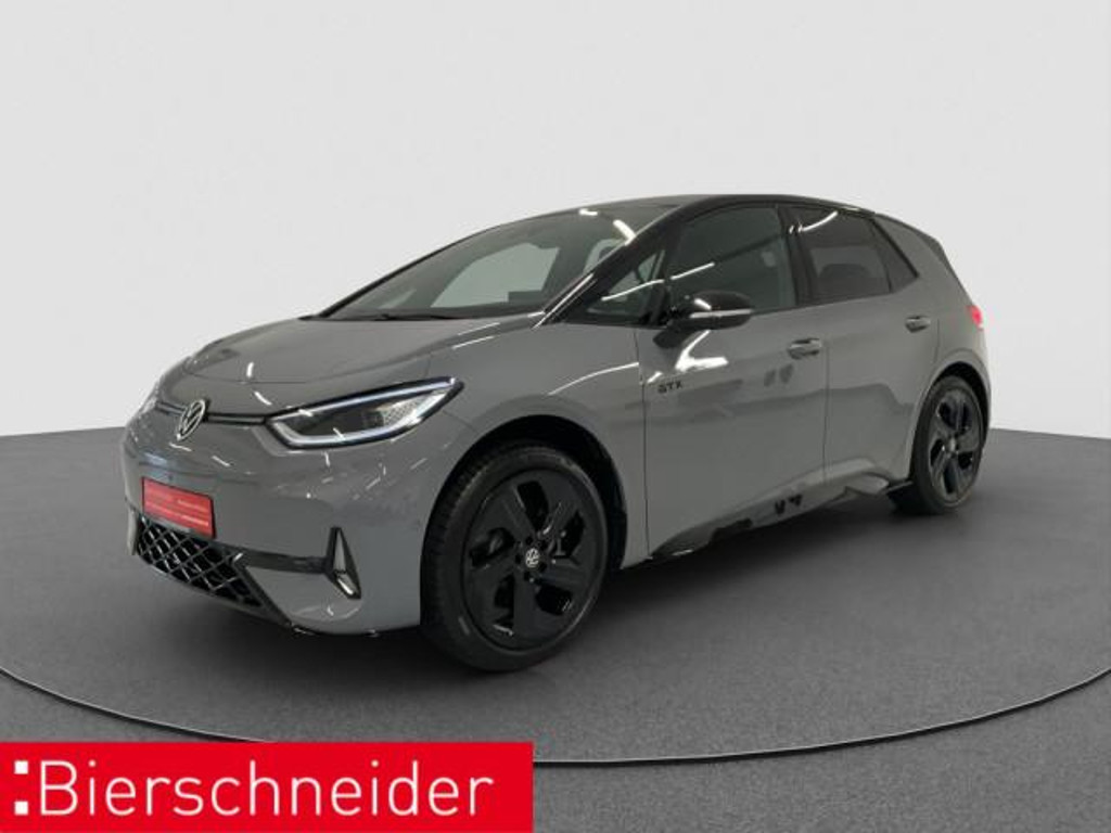 Volkswagen ID.3 2025 Elektrisch
