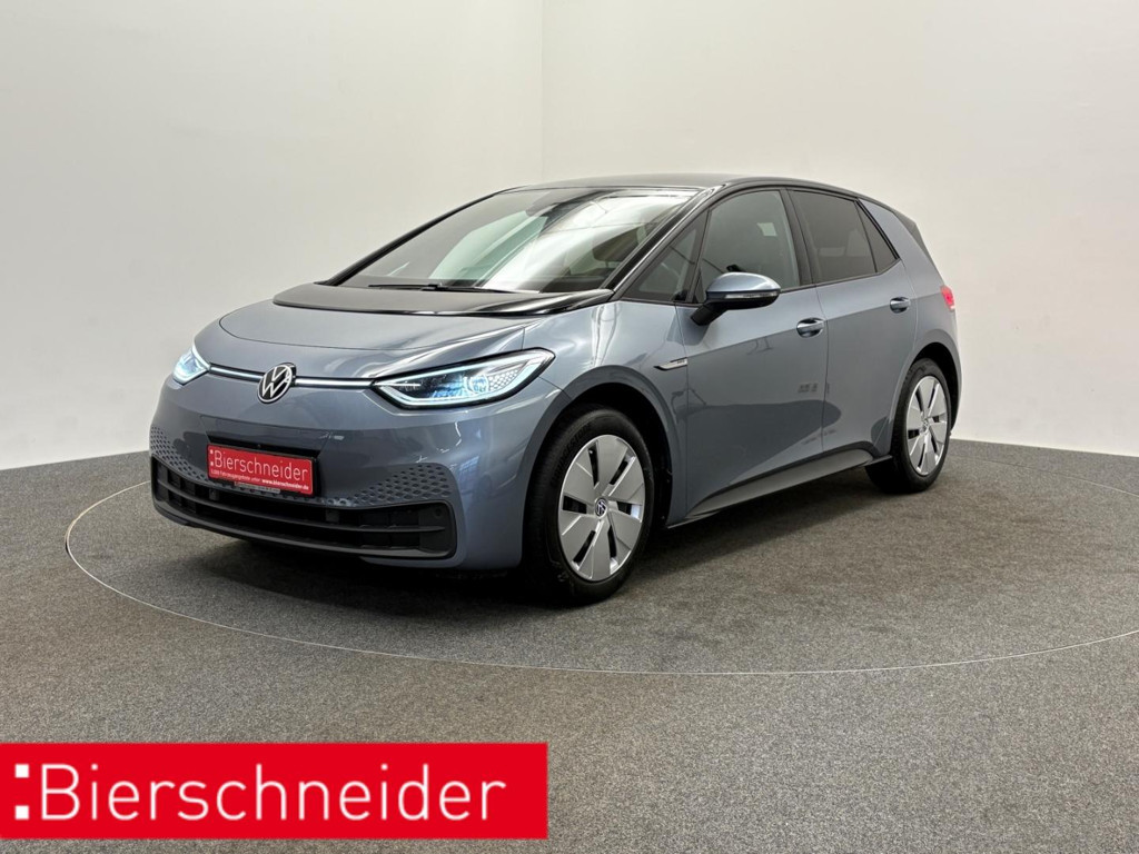 Volkswagen ID.3 2022 Elektrisch