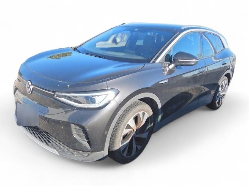 Volkswagen ID.4 2022 Elektrisch