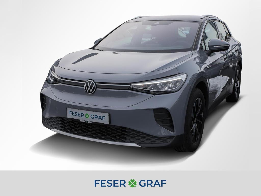 Volkswagen ID.4 2023 Elektrisch