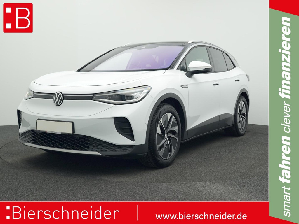 Volkswagen ID.4 2023 Elektrisch