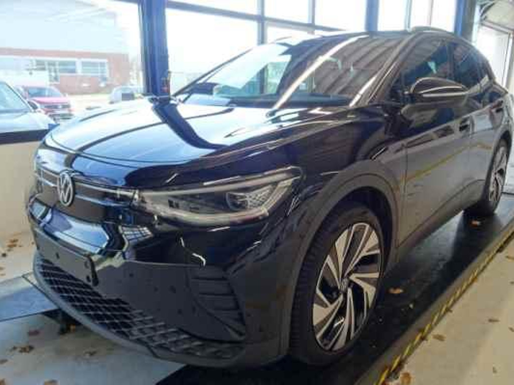 Volkswagen ID.4 2025 Elektrisch
