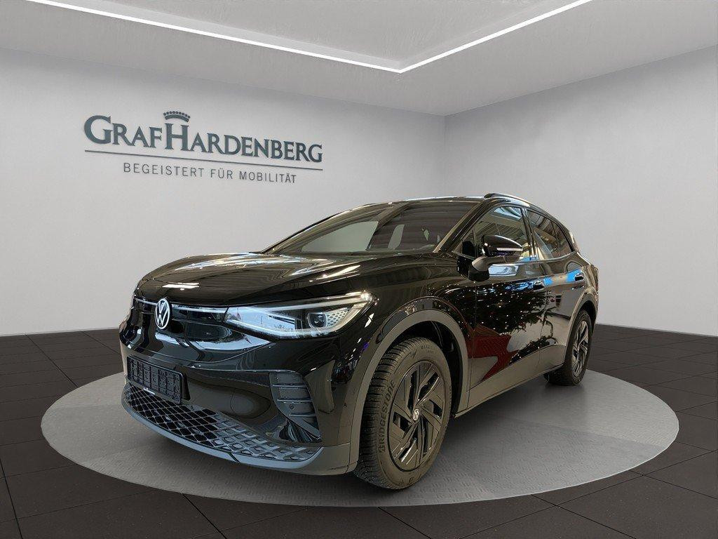 Volkswagen ID.4 2025 Elektrisch