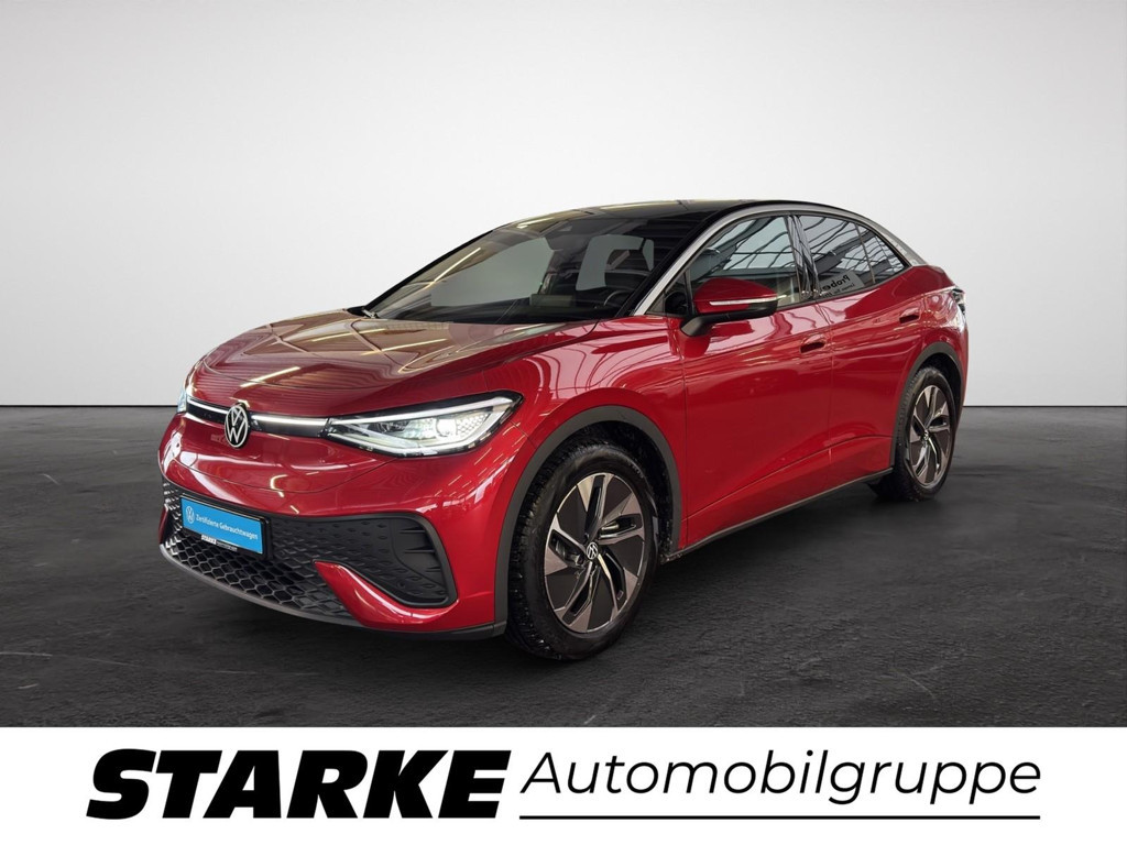 Volkswagen ID.5 2025 Elektrisch