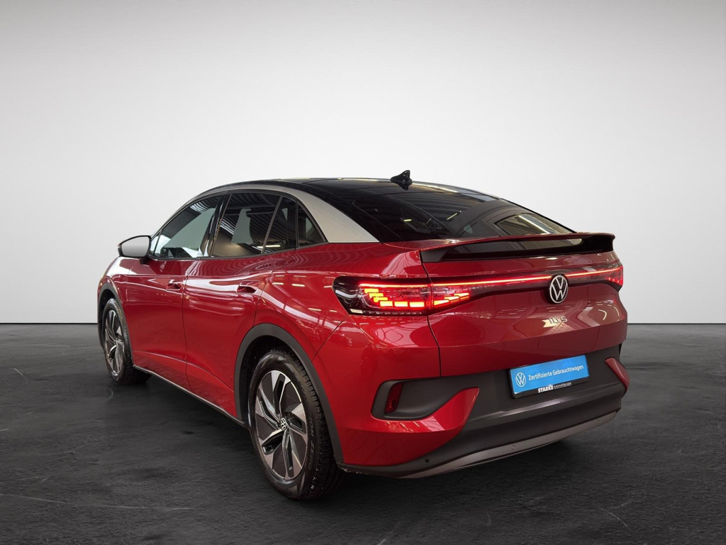 Volkswagen ID.5