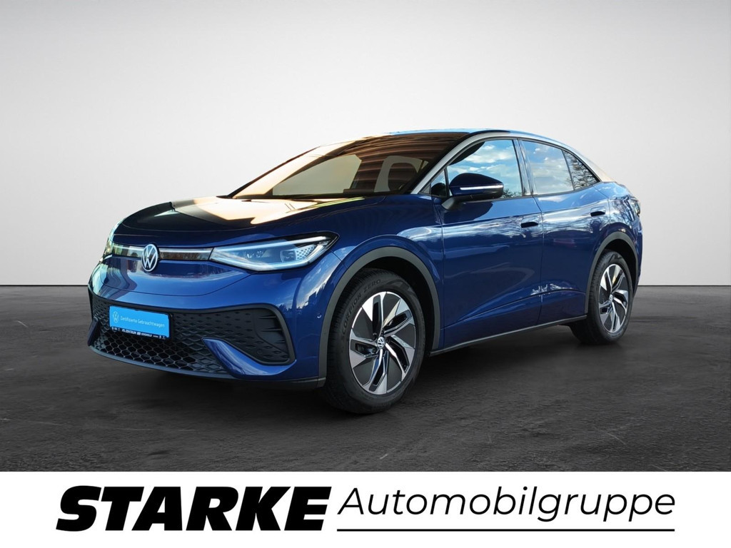 Volkswagen ID.5 2025 Elektrisch