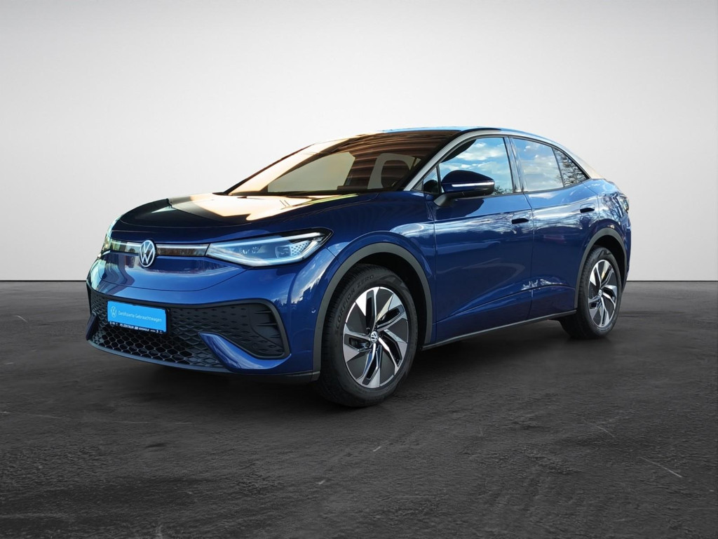 Volkswagen ID.5