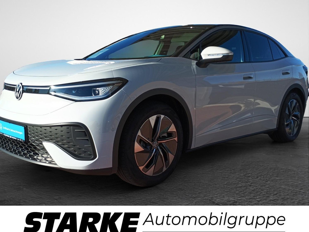 Volkswagen ID.5 2025 Elektrisch