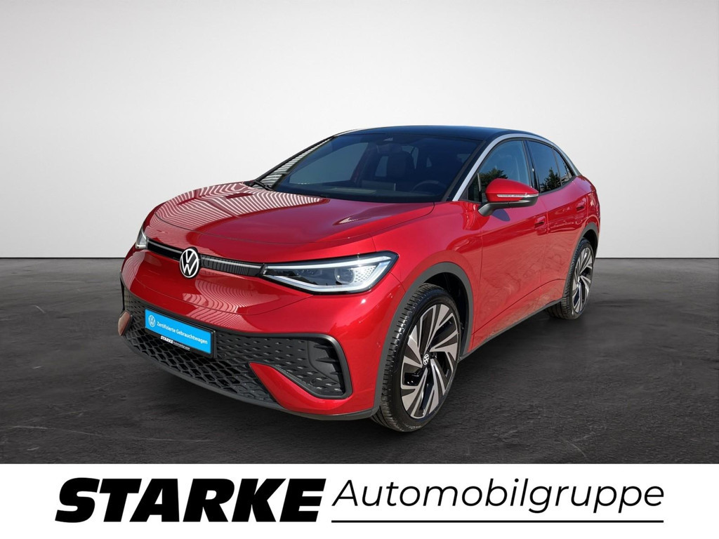 Volkswagen ID.5 2025 Elektrisch