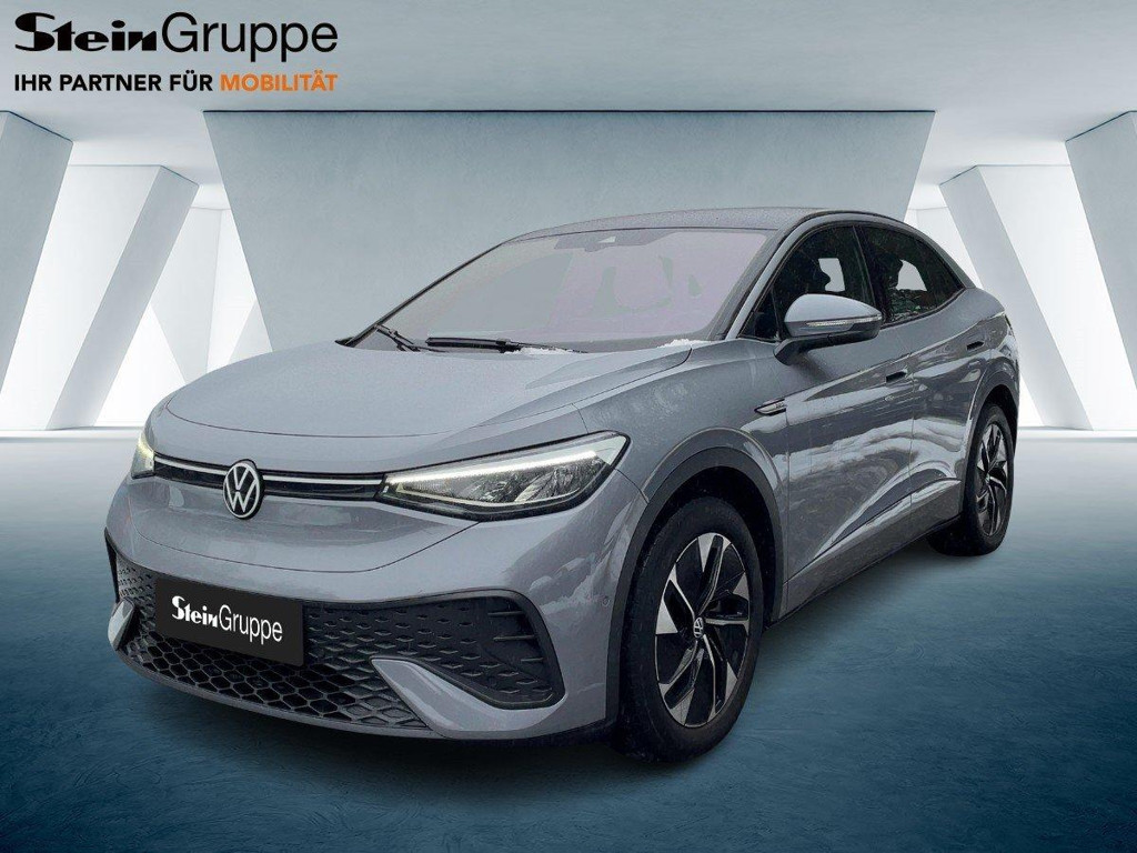 Volkswagen ID.5 2022 Elektrisch