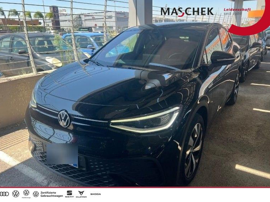 Volkswagen ID.5