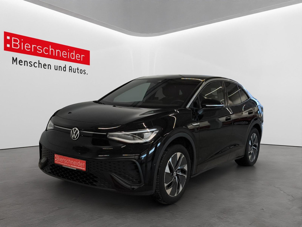 Volkswagen ID.5 2022 Elektrisch