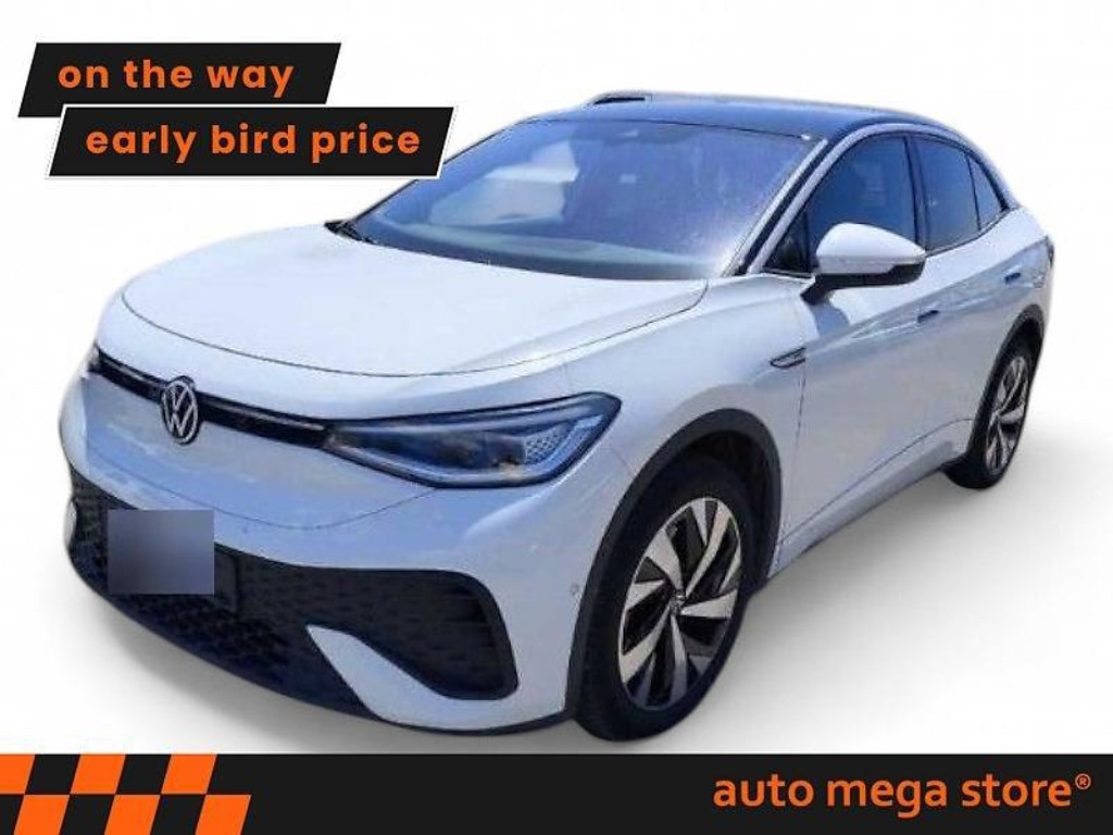 Volkswagen ID.5