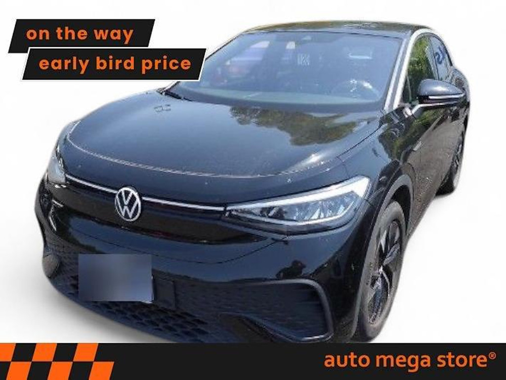 Volkswagen ID.5 2023 Elektrisch