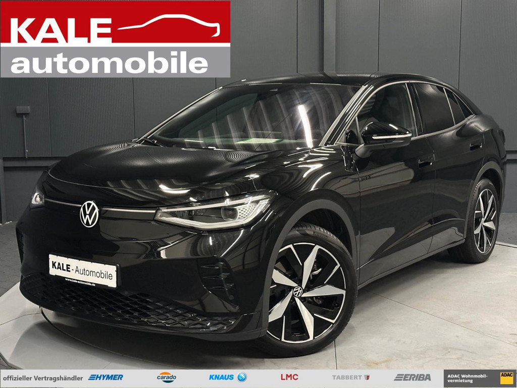 Volkswagen ID.5 2025 Elektrisch
