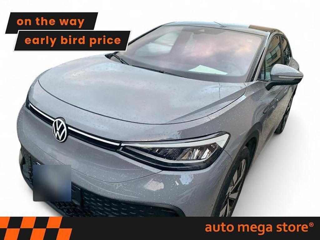 Volkswagen ID.5 2023 Elektrisch