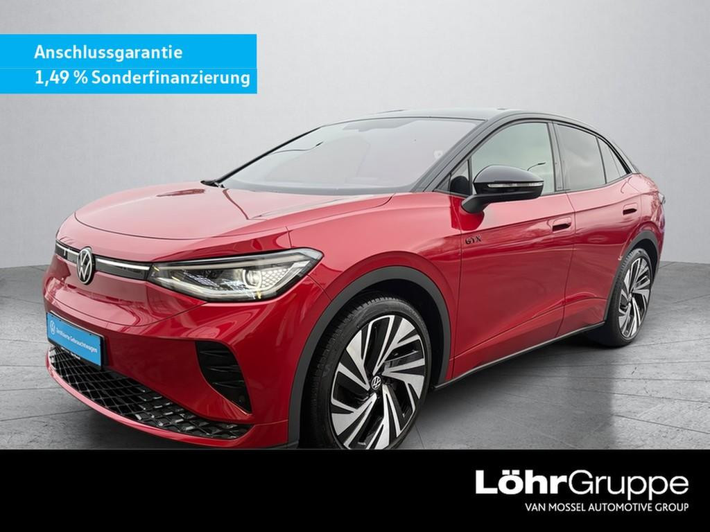 Volkswagen ID.5 2025 Elektrisch