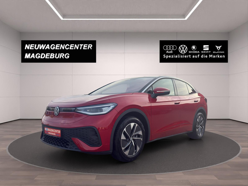Volkswagen ID.5 2025 Elektrisch