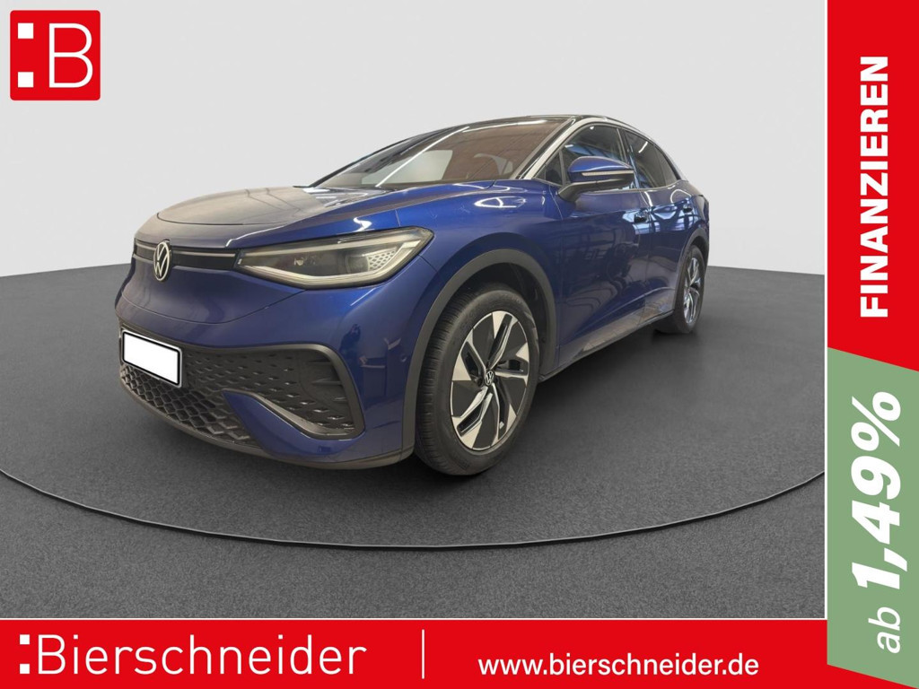 Volkswagen ID.5 2025 Elektrisch