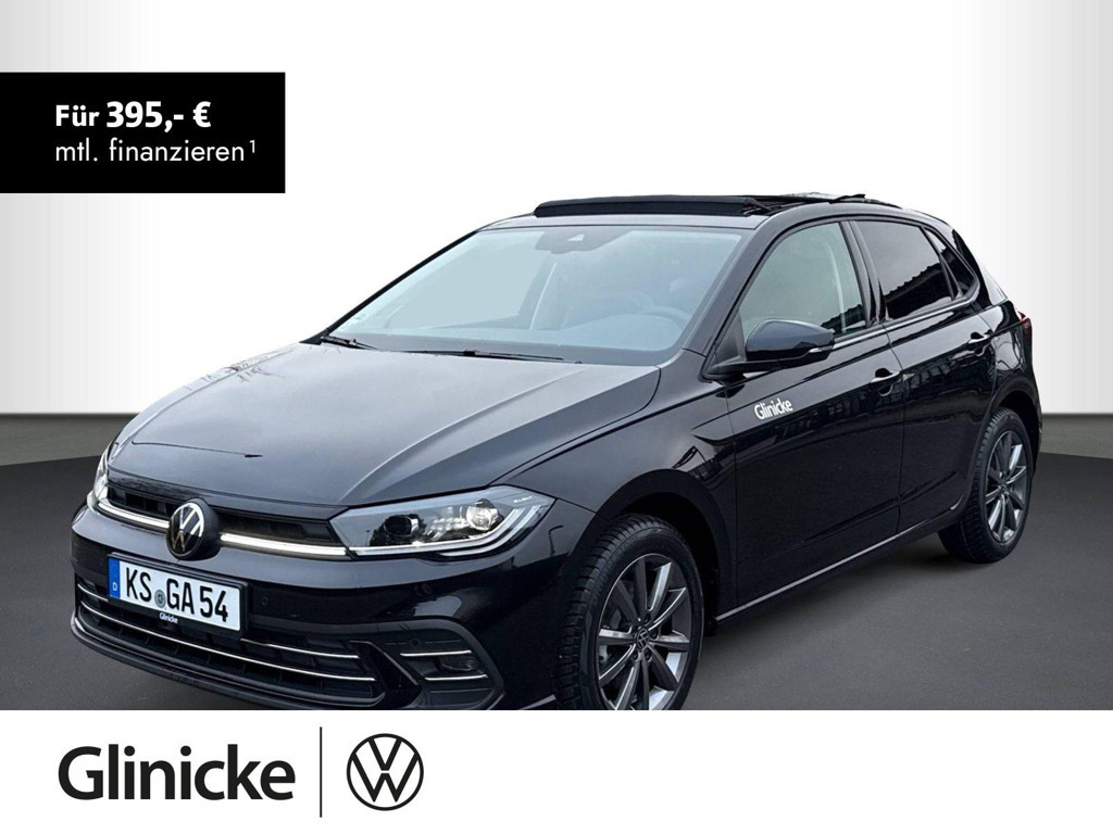 Volkswagen Polo 2025 Benzine